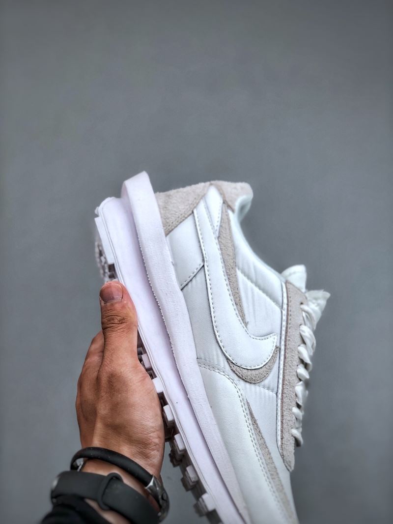 Sacai x Nike Shoes